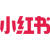 SimpleIconsXiaohongshu